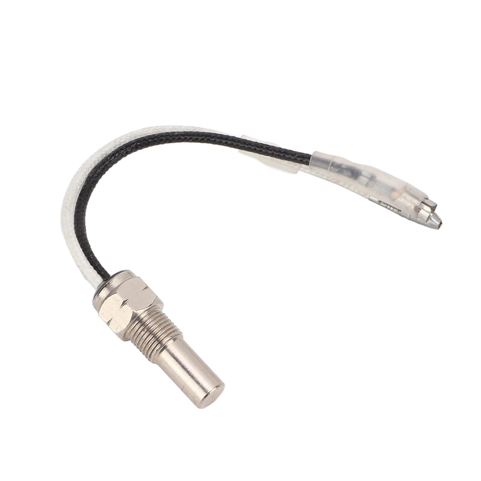 Water Oil Temperature Sensor Cable 1 8in NPT Thread Adapter 0 celsius 150 celsius Universal High Accuracy
Water Oil Temperature Sensor Cable 1 8in NPT Thread Adapter 0 celsius 150 celsius Universal High Accuracy