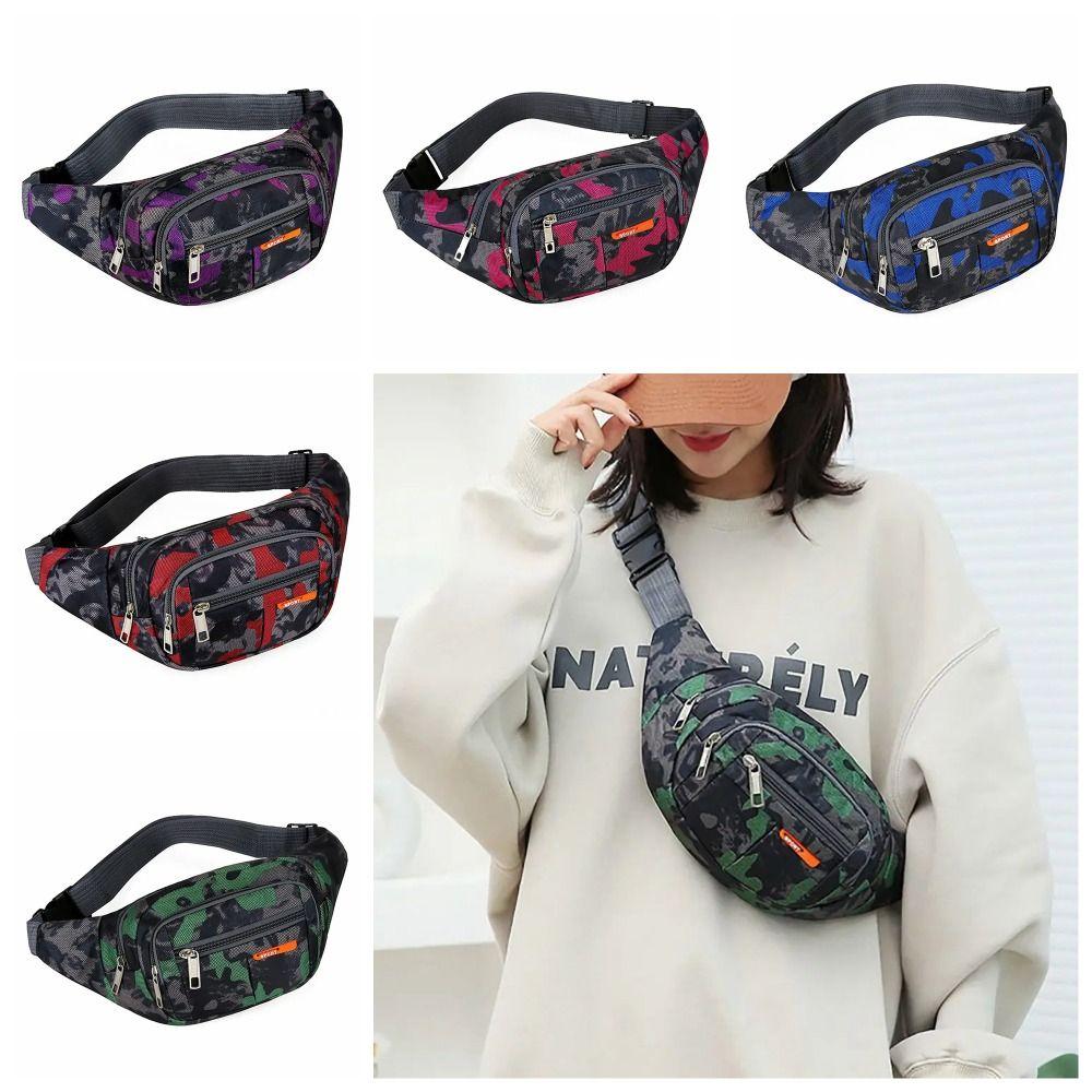 Водонепроницаемая спортивная поясная сумка Oxford Running Sports Belt Bag Multifunctional Belt Bags Jog камуфляжный/красный
Водонепроницаемая спортивная поясная сумка Oxford Running Sports Belt Bag Multifunctional Belt Bags Jog камуфляжный/красный