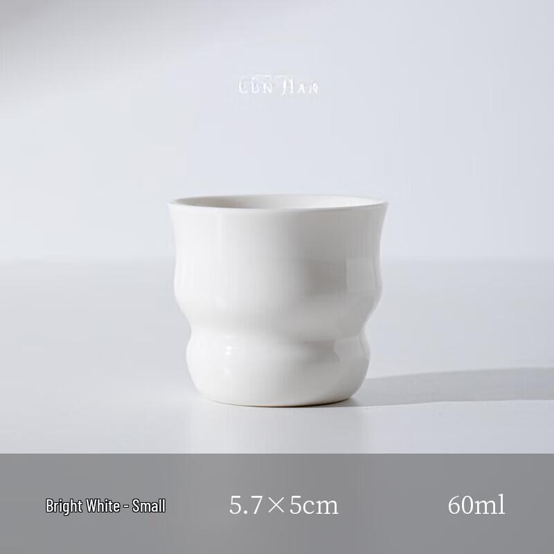 Minimalist Ceramic DIY Candle Jar
Minimalist Ceramic DIY Candle Jar