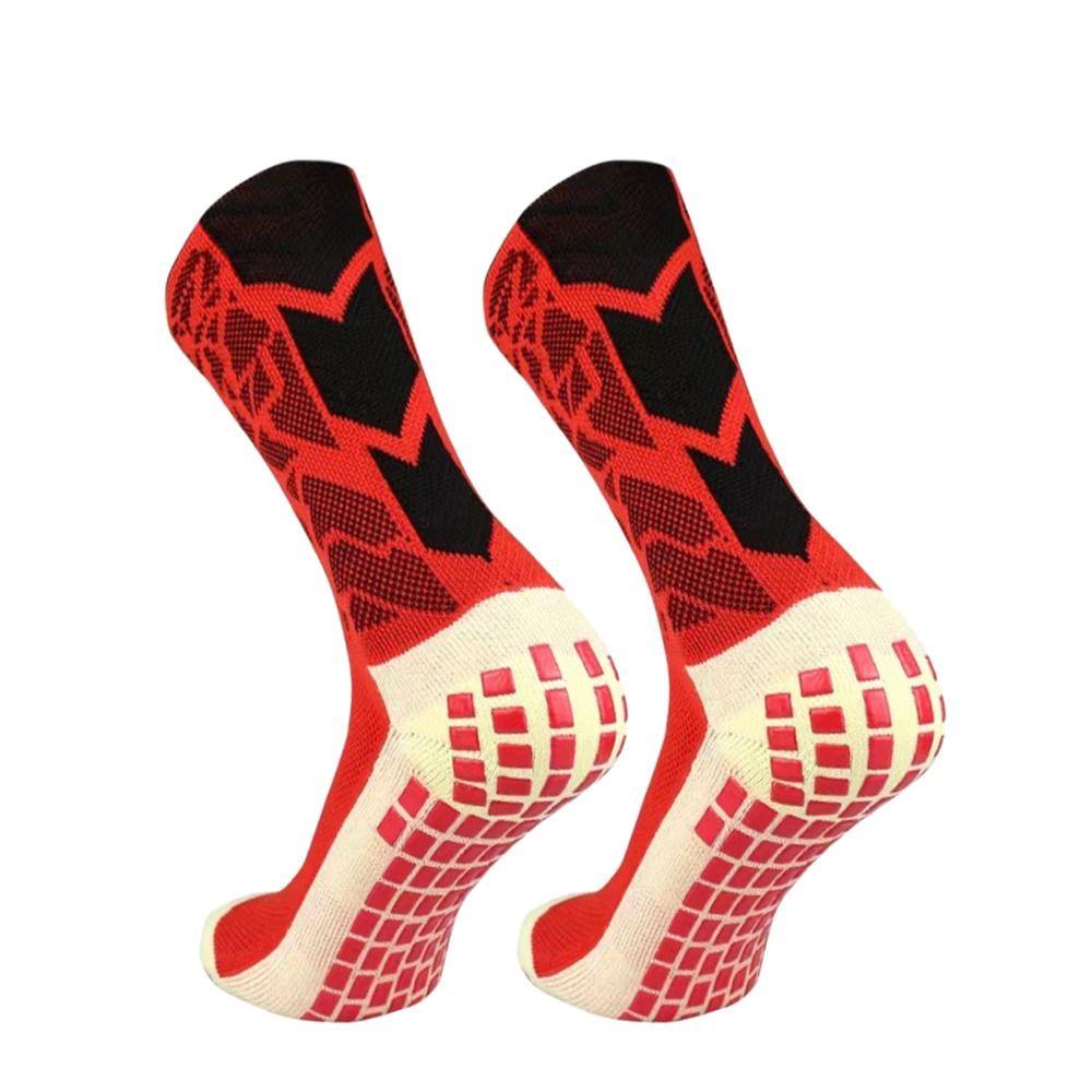 Дышащие спортивные носки для бейсбола, влагоотводящие носки до икры, товары для футбола и футбола для улицы red
Дышащие спортивные носки для бейсбола, влагоотводящие носки до икры, товары для футбола и футбола для улицы red