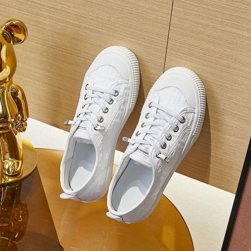 Breathable Mesh Women s Board Shoes Flat White Shoes Student Casual Shoes Soft Sole Comfortable Sports Shoes 35 белый
Breathable Mesh Women s Board Shoes Flat White Shoes Student Casual Shoes Soft Sole Comfortable Sports Shoes 35 белый