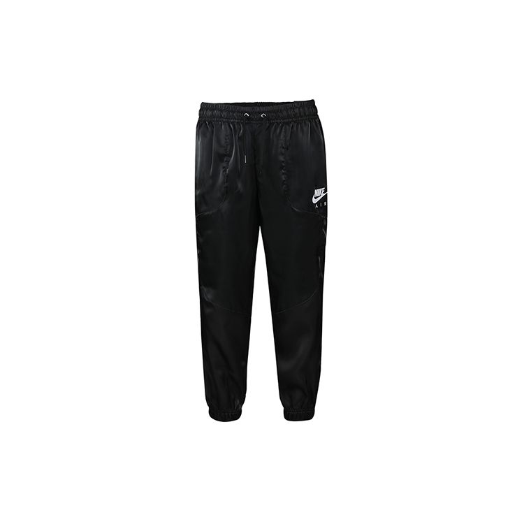 Nike Women s Air High Gloss Woven Pants Black CU6567-010 L
Nike Women s Air High Gloss Woven Pants Black CU6567-010 L