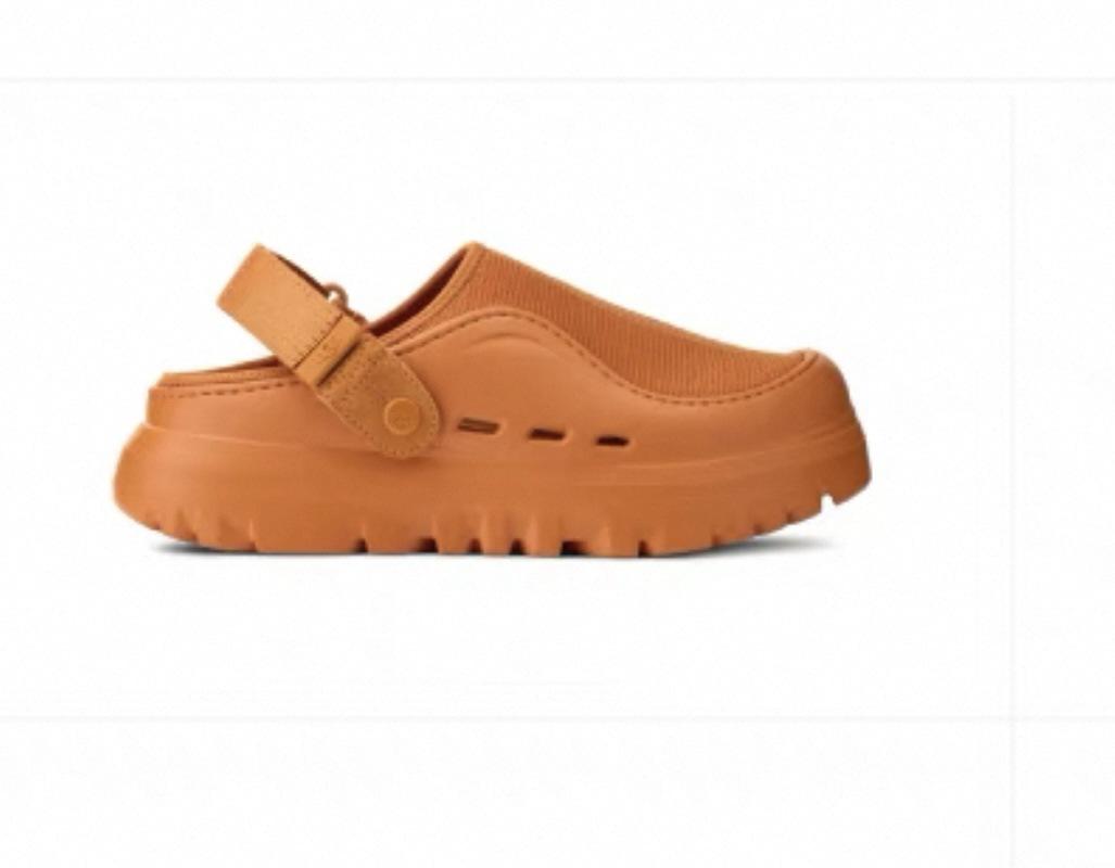 2025 summer new Tasman comfortable and lightweight solid color platform Velcro casual sandals commuter texture 45 помаранчевий
2025 summer new Tasman comfortable and lightweight solid color platform Velcro casual sandals commuter texture 45 помаранчевий