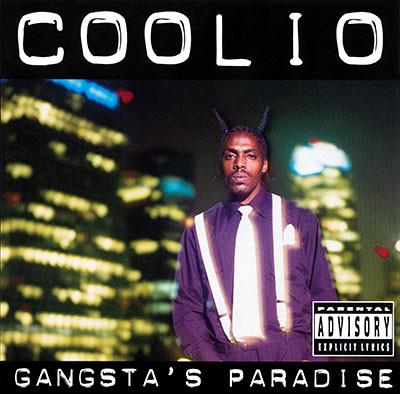 CD COOLIO - Gangsta s Paradise TBCD1141 Warner Strategi 1995 Europe Rap & Hip-Hop/R&B Used
CD COOLIO - Gangsta s Paradise TBCD1141 Warner Strategi 1995 Europe Rap & Hip-Hop/R&B Used
