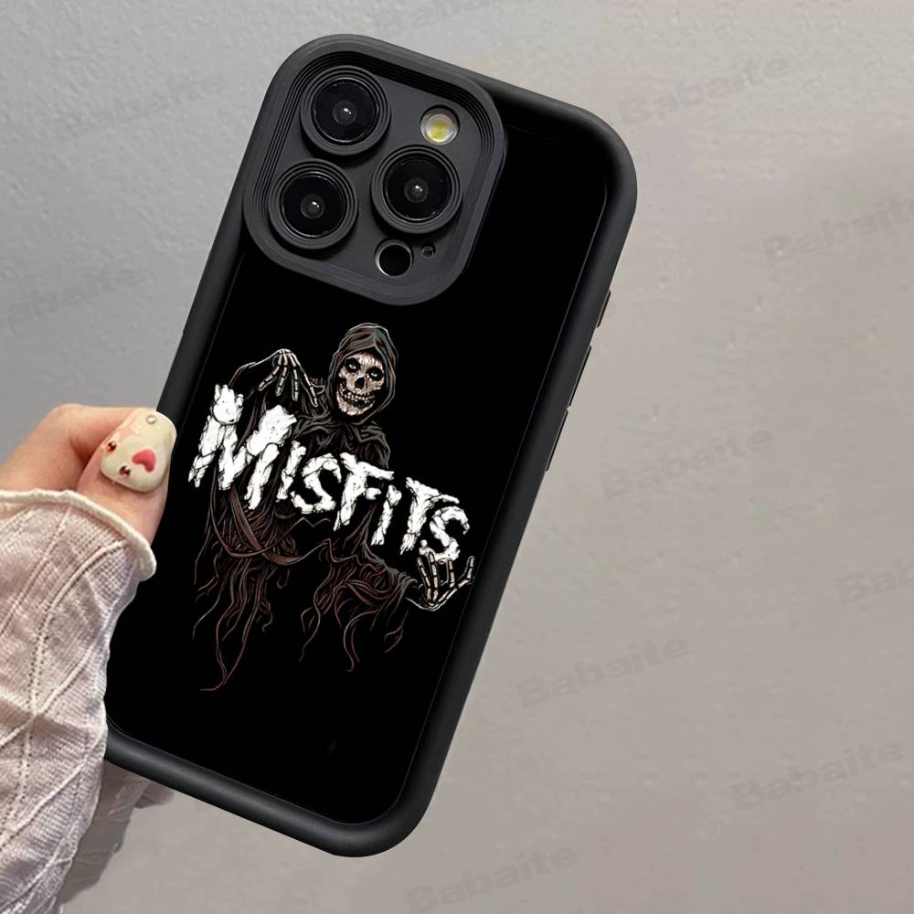 The M-Misfits G-Glenn Danzig Phone Case For IPhone 17 16 15 14 13 12 11 Pro Max 16E Plus INS Soft Cover iPhone 17pro max
The M-Misfits G-Glenn Danzig Phone Case For IPhone 17 16 15 14 13 12 11 Pro Max 16E Plus INS Soft Cover iPhone 17pro max