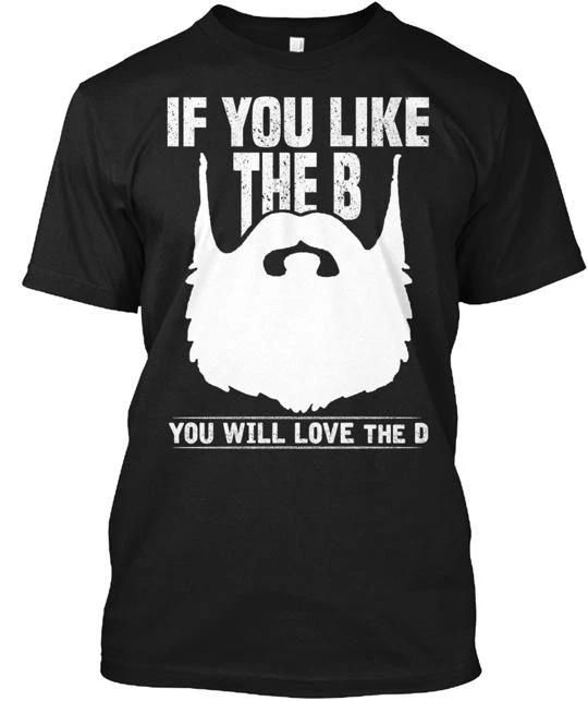 She Will Love The D TTshirt Made in the USA Size S to 5XL XL
She Will Love The D TTshirt Made in the USA Size S to 5XL XL