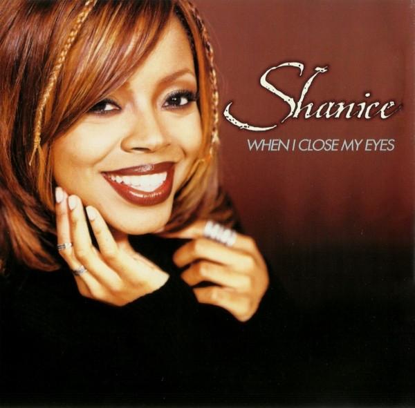 CD SHANICE - When I Close My Eyes LFPCD4353 LaFace Records 1998 US Rap & Hip-Hop/R&B Used
CD SHANICE - When I Close My Eyes LFPCD4353 LaFace Records 1998 US Rap & Hip-Hop/R&B Used