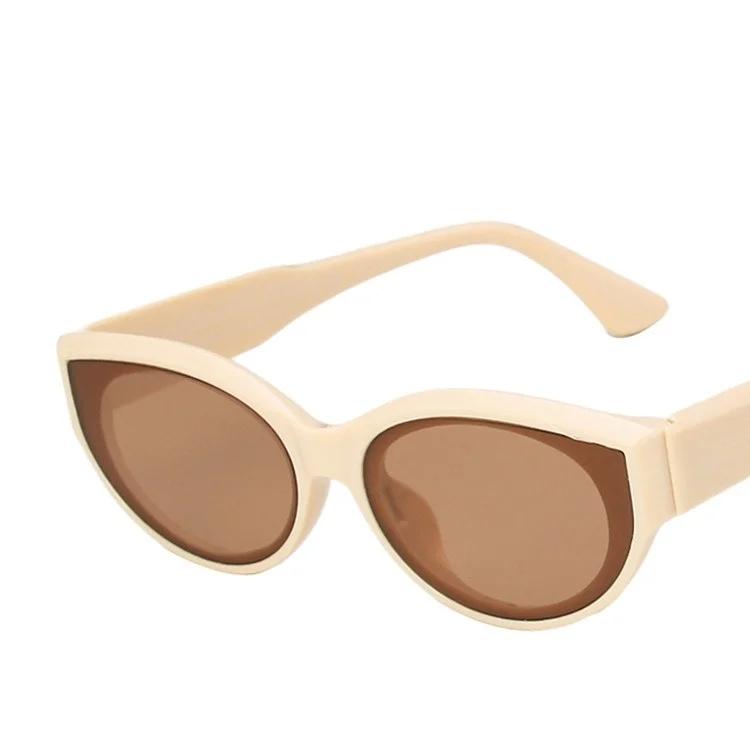 Latest For Ladies Cat Eye Sun Glasses For Gents Vintage Designer Vintage Sun Glasses Female Lady Eyeglass Driver Gradient Safety Glasses only 1pcs sunglasses
Latest For Ladies Cat Eye Sun Glasses For Gents Vintage Designer Vintage Sun Glasses Female Lady Eyeglass Driver Gradient Safety Glasses only 1pcs sunglasses