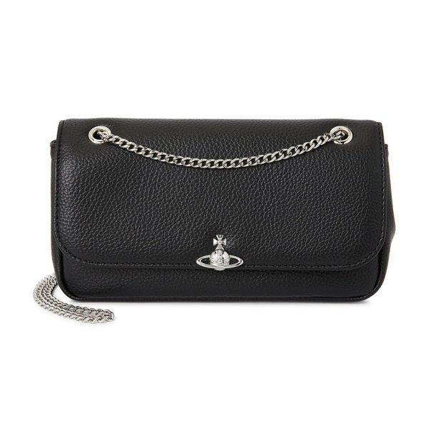 Vivienne Westwood Shoulder Bag Chain 5c01000xw S000d N403
Vivienne Westwood Shoulder Bag Chain 5c01000xw S000d N403