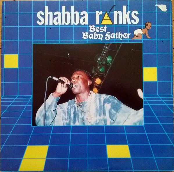 LP Record SHABBA RANKS - Best Baby Father VPRL1061 Digital-B, VP R Japan Reggae, Ska & Dub Used
LP Record SHABBA RANKS - Best Baby Father VPRL1061 Digital-B, VP R Japan Reggae, Ska & Dub Used