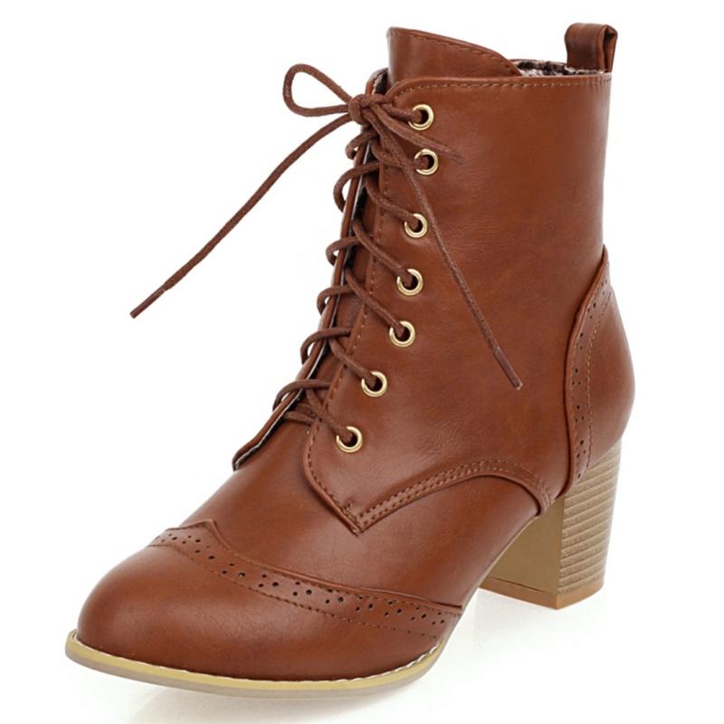 Елегантні жіночі черевики до щиколотки Коротке взуття для танців Чорні Білі Коричневі Підбори Мода Осінь Зима Взуття Чоботи Жіночі Великий Розмір 48 45 жовтий
Елегантні жіночі черевики до щиколотки Коротке взуття для танців Чорні Білі Коричневі Підбори Мода Осінь Зима Взуття Чоботи Жіночі Великий Розмір 48 45 жовтий