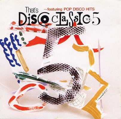 CD VARIOUS - That s Disco Classic Vol. 5 (featur 29B257 Alfa Internatio 1989 Japan Dance & Electronica Used
CD VARIOUS - That s Disco Classic Vol. 5 (featur 29B257 Alfa Internatio 1989 Japan Dance & Electronica Used