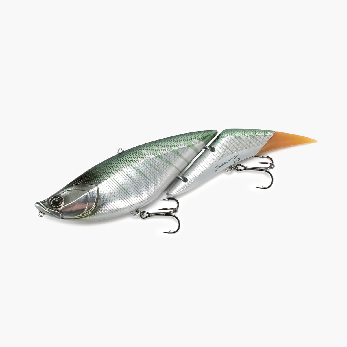 Elements Da Vinci 240 (#HASU)
Elements Da Vinci 240 (#HASU)