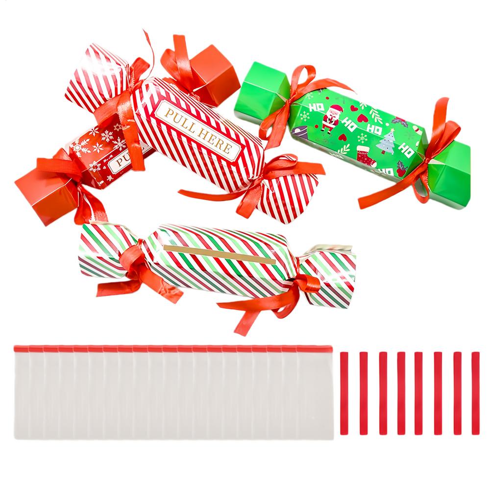4pcs Christmas Money Dispenser Box Candy Shape Pull Out Container Cash Box for Kids Adult Birthday Valentine Proposal Party Gift Others
4pcs Christmas Money Dispenser Box Candy Shape Pull Out Container Cash Box for Kids Adult Birthday Valentine Proposal Party Gift Others