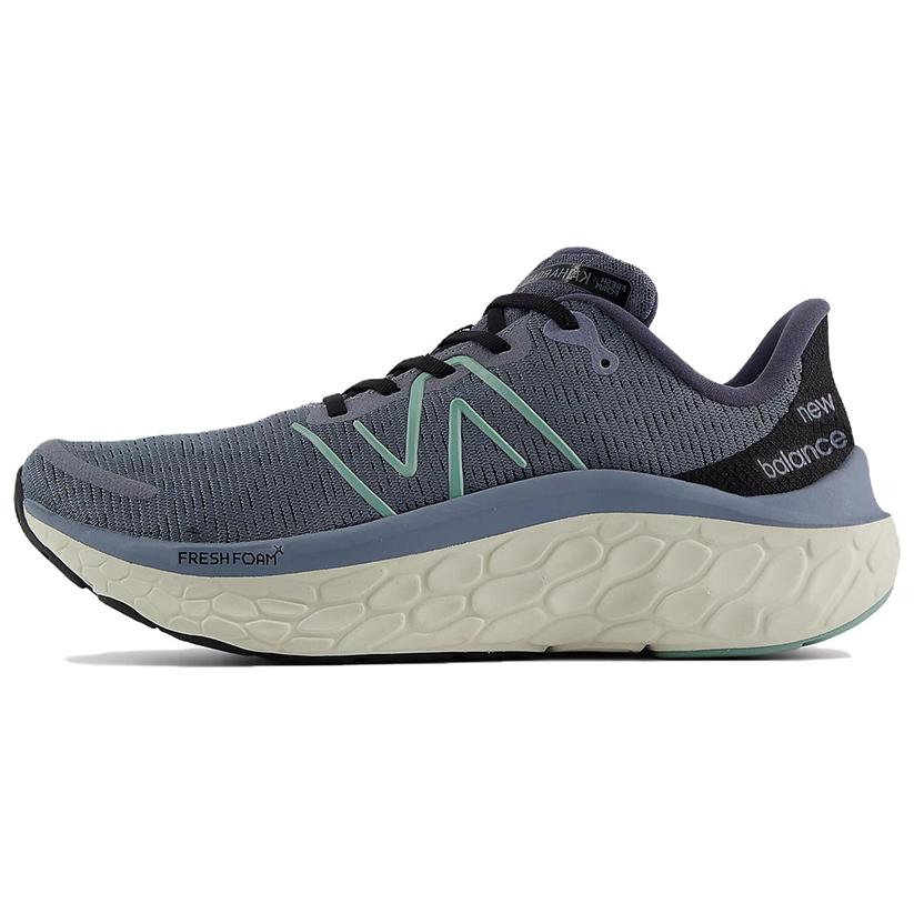 New Balance Fresh Foam X Kaiha Road Dark Arctic Grey Salt Marsh Men Sneakers Black MKAIRCA1 40.5
New Balance Fresh Foam X Kaiha Road Dark Arctic Grey Salt Marsh Men Sneakers Black MKAIRCA1 40.5