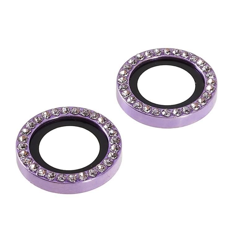 For iPhone 14/14 Plus Camera Lens Protector Rhinestone Metal Frame+Tempered Glass Rear Lens Film Type A
For iPhone 14/14 Plus Camera Lens Protector Rhinestone Metal Frame+Tempered Glass Rear Lens Film Type A
