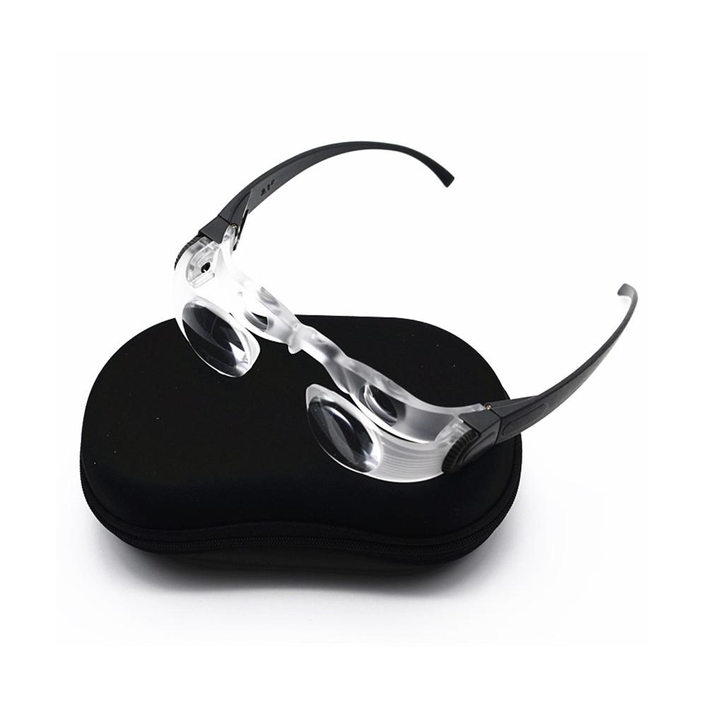 Регулируемые очки-лупа бинокль очки чехол для просмотра ТВ/важного матча видеть поплавок для рыбалки
Регулируемые очки-лупа бинокль очки чехол для просмотра ТВ/важного матча видеть поплавок для рыбалки