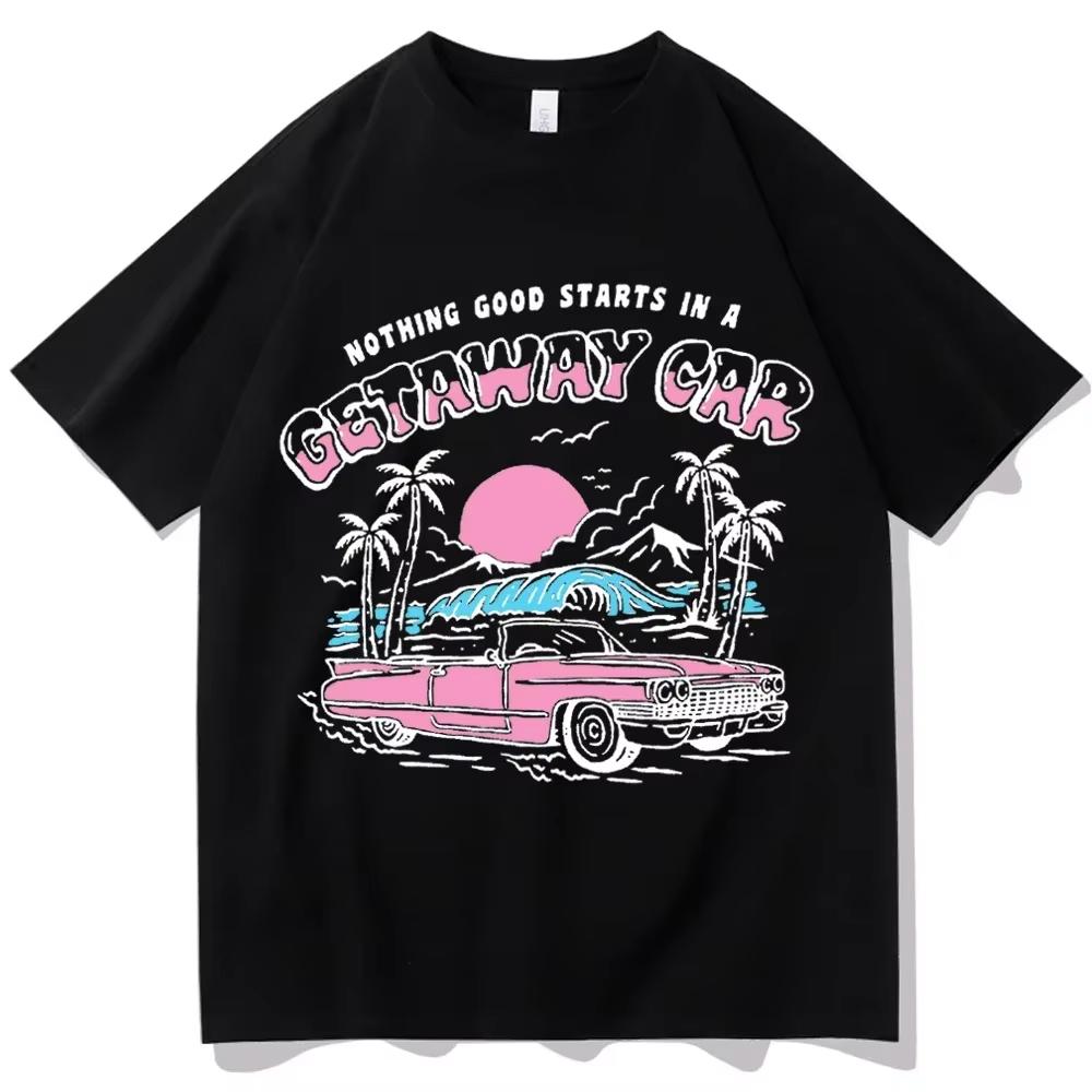 Plus Size Taylor Getaway Car Shirt Taylor Reputation Album Shirt Taylor Merch Gift for Swifties O-Neck Short Sleeve Shirts Tops 5XL різнокольоровий
Plus Size Taylor Getaway Car Shirt Taylor Reputation Album Shirt Taylor Merch Gift for Swifties O-Neck Short Sleeve Shirts Tops 5XL різнокольоровий