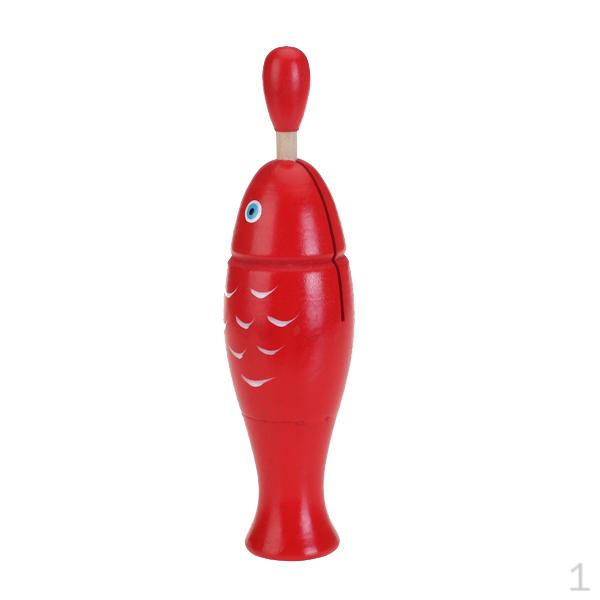 Red Wooden with Toy Musical
Red Wooden with Toy Musical