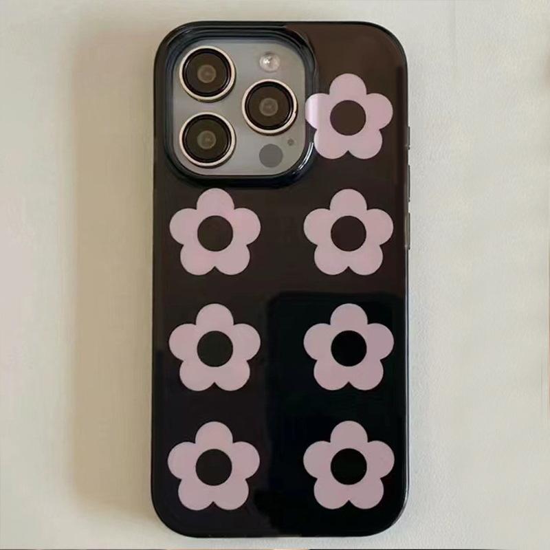 Pink Flowers for IPhone15promax for Apple 14 Mobile Phone Case 11 New Style 15pro Cute 12 For Apple 7/For Apple 8
Pink Flowers for IPhone15promax for Apple 14 Mobile Phone Case 11 New Style 15pro Cute 12 For Apple 7/For Apple 8