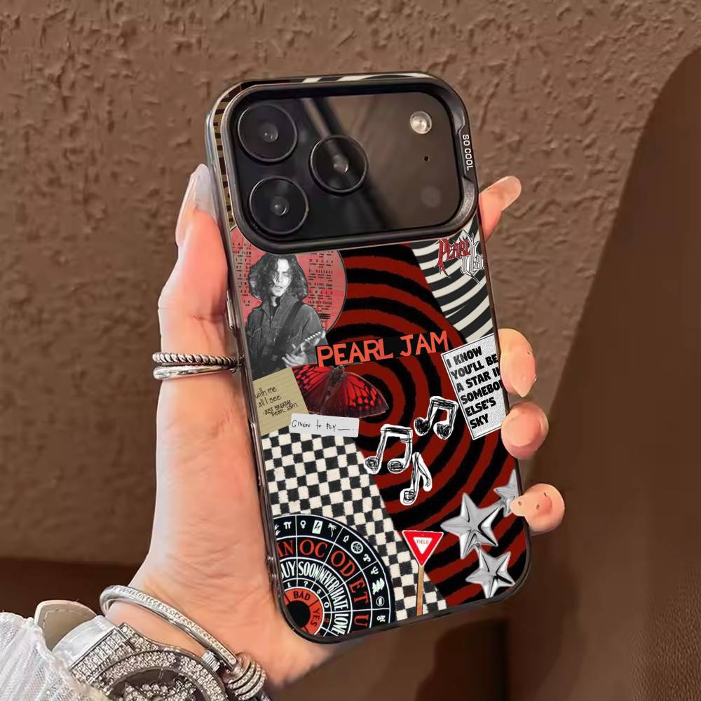 Чехол для телефона B-Band Pearl J-Jam для iPhone 17,16,15,14,13,12,11,Pro Max,Plus Конфетный Серебристый Чехол iPhone16promax
Чехол для телефона B-Band Pearl J-Jam для iPhone 17,16,15,14,13,12,11,Pro Max,Plus Конфетный Серебристый Чехол iPhone16promax
