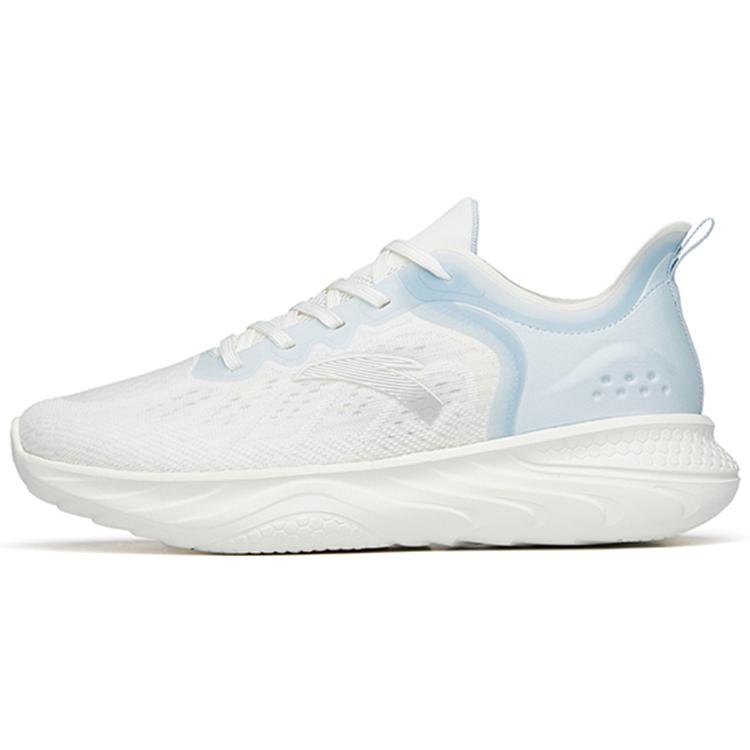 Anta Variety Training Collection Low top Training Shoes Women s White Blue 122227721-5 35.5
Anta Variety Training Collection Low top Training Shoes Women s White Blue 122227721-5 35.5