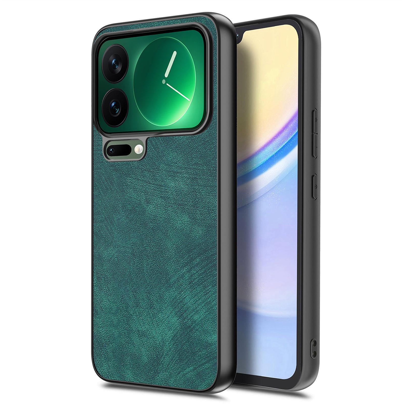 For Xiaomi 17 Pro Case Shockproof Slim Retro Leather Phone Back Cover
For Xiaomi 17 Pro Case Shockproof Slim Retro Leather Phone Back Cover
