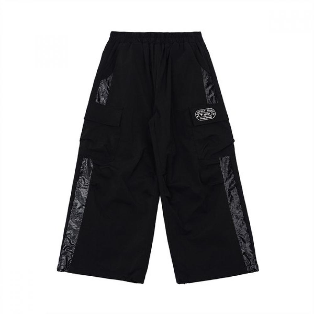 Tiffany Black Hwasam Cargo Pants T54kap030 blacks/145
Tiffany Black Hwasam Cargo Pants T54kap030 blacks/145
