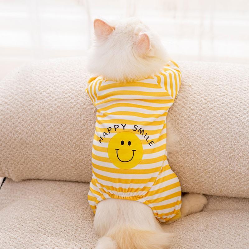 Осенняя и зимняя одежда для животных Одежда для кошек Одежда для собак Домашняя одежда для домашних животных Кондиционер для котят Одежда для щенков Одежда для четвероногих собак M