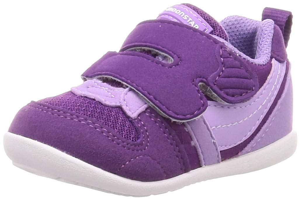 Moonstar Magic Baby Sizes for Boys and MS 2E Shoes, 12-16cm, 0.5cm Wide, Girls, B77S, Purple, 14.0 cm, фиолетовый
Moonstar Magic Baby Sizes for Boys and MS 2E Shoes, 12-16cm, 0.5cm Wide, Girls, B77S, Purple, 14.0 cm, фиолетовый
