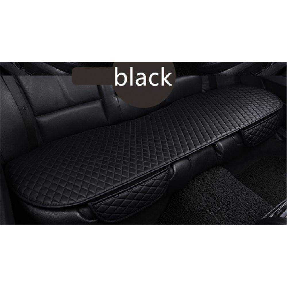 Comfortable Durable Pu Leather Car Rear Seat Cushion Non-Slip Covers 133Cm*49Cm
Comfortable Durable Pu Leather Car Rear Seat Cushion Non-Slip Covers 133Cm*49Cm