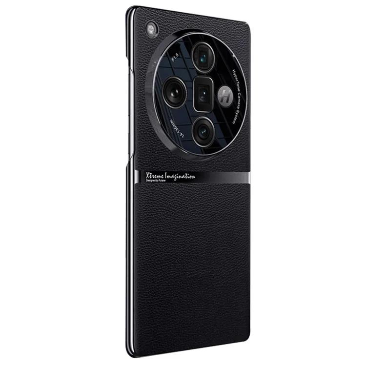 Для Oppo Find X7 Ultra задняя крышка PU + акрил + PC чехол для телефона с защитой от царапин
Для Oppo Find X7 Ultra задняя крышка PU + акрил + PC чехол для телефона с защитой от царапин