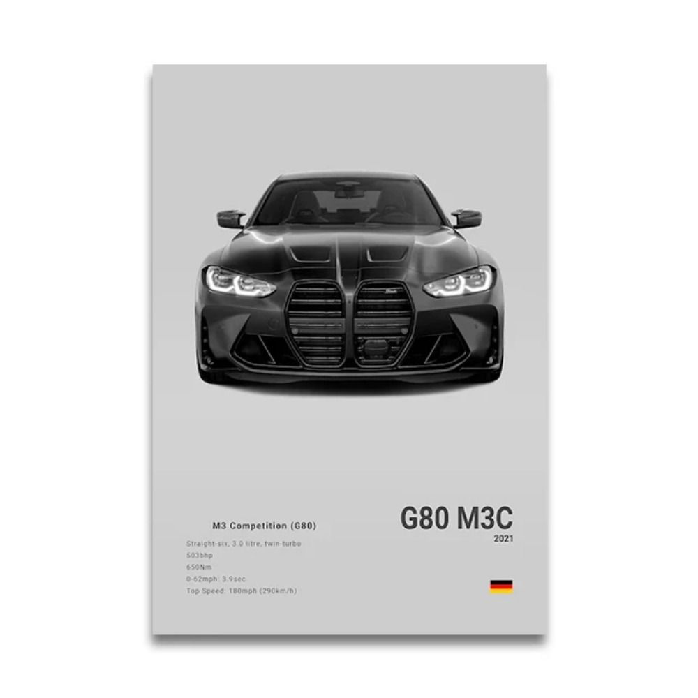 BMW Car Models Metal Tin Sign Home Garage Studio Gift No Frame
BMW Car Models Metal Tin Sign Home Garage Studio Gift No Frame