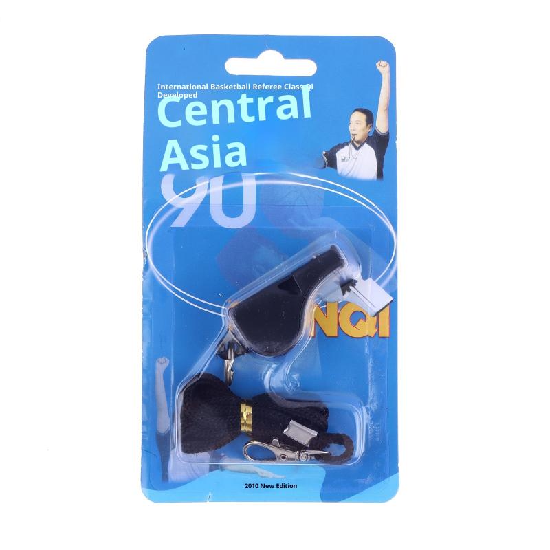 Свистки профессионального уровня, высокодецибельный свисток, идеально подходящий для спортивных тренеров, судей чёрный
Свистки профессионального уровня, высокодецибельный свисток, идеально подходящий для спортивных тренеров, судей чёрный