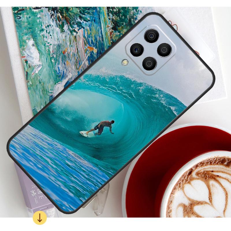 California Surfing Waves Case For Samsung Galaxy M54 M23 M20 M32 M52 M56 M16 M36 M34 M14 M35 M55 M15 M11 M31 M13 M53 Samsung M31s
California Surfing Waves Case For Samsung Galaxy M54 M23 M20 M32 M52 M56 M16 M36 M34 M14 M35 M55 M15 M11 M31 M13 M53 Samsung M31s