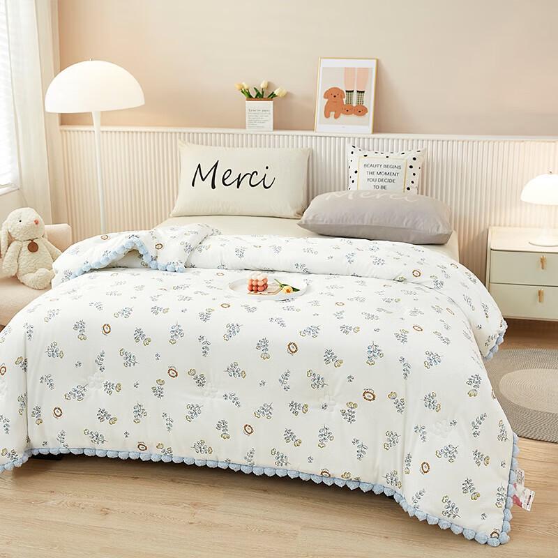 Donald Home Textiles German Velvet Jacquard Winter Quilt
Donald Home Textiles German Velvet Jacquard Winter Quilt