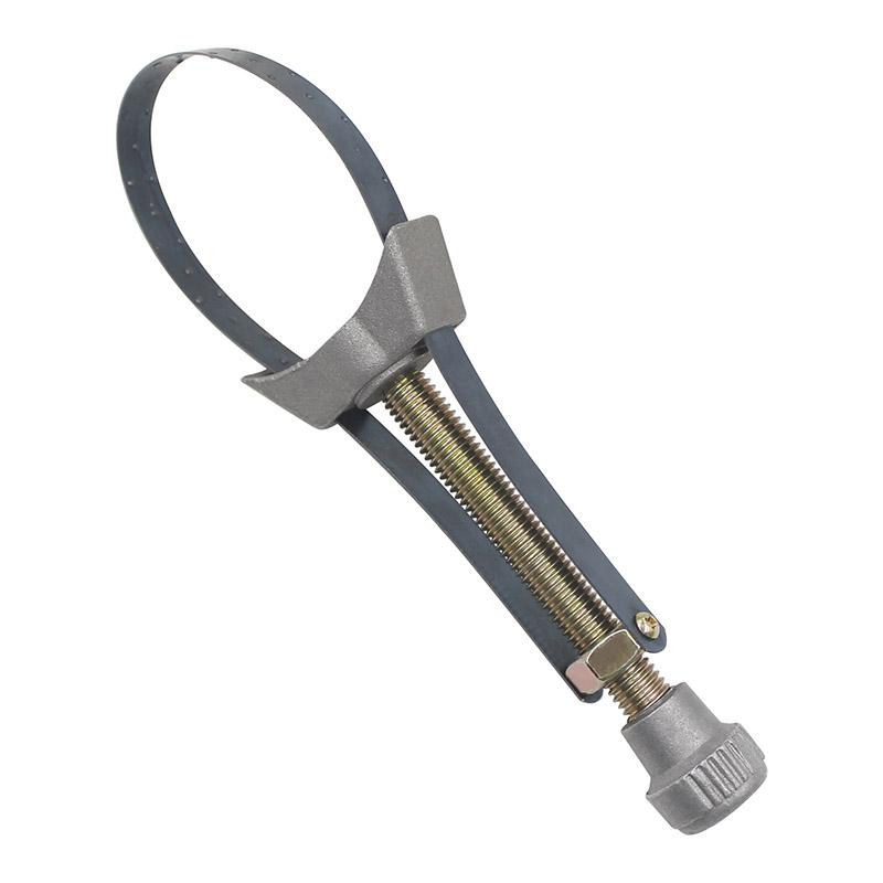 Motorcycle Car Auto Removal Tool Cap Spanner Adjustable Strap Wrench Oil Filter For HONDA CTX1300 CTX700 CTX700N FJS400 FJS600 Oil Filter Tool
Motorcycle Car Auto Removal Tool Cap Spanner Adjustable Strap Wrench Oil Filter For HONDA CTX1300 CTX700 CTX700N FJS400 FJS600 Oil Filter Tool