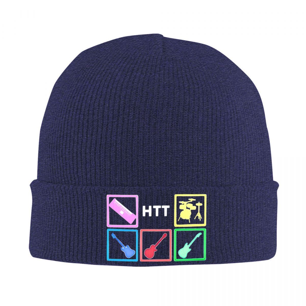 K ON HTT Knitted Caps Women s Men s Beanies Autumn Winter Hats Acrylic Comic Anime Casual Caps
K ON HTT Knitted Caps Women s Men s Beanies Autumn Winter Hats Acrylic Comic Anime Casual Caps