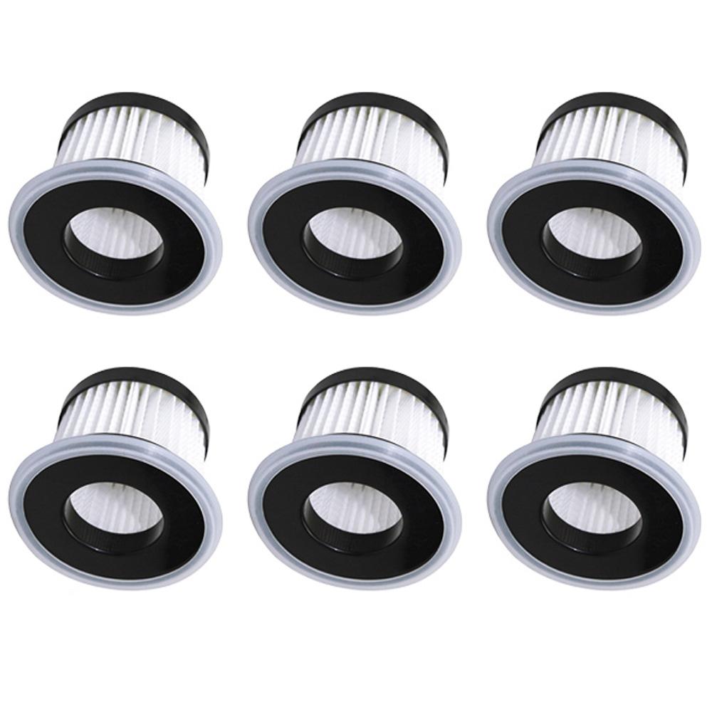 Fit For Deerma CM810 CM300S CM400 CM500 CM800 CM900 Wireless Vacuum Cleaner Spare HEPA Filter Accessories Replacement Attachment
Fit For Deerma CM810 CM300S CM400 CM500 CM800 CM900 Wireless Vacuum Cleaner Spare HEPA Filter Accessories Replacement Attachment