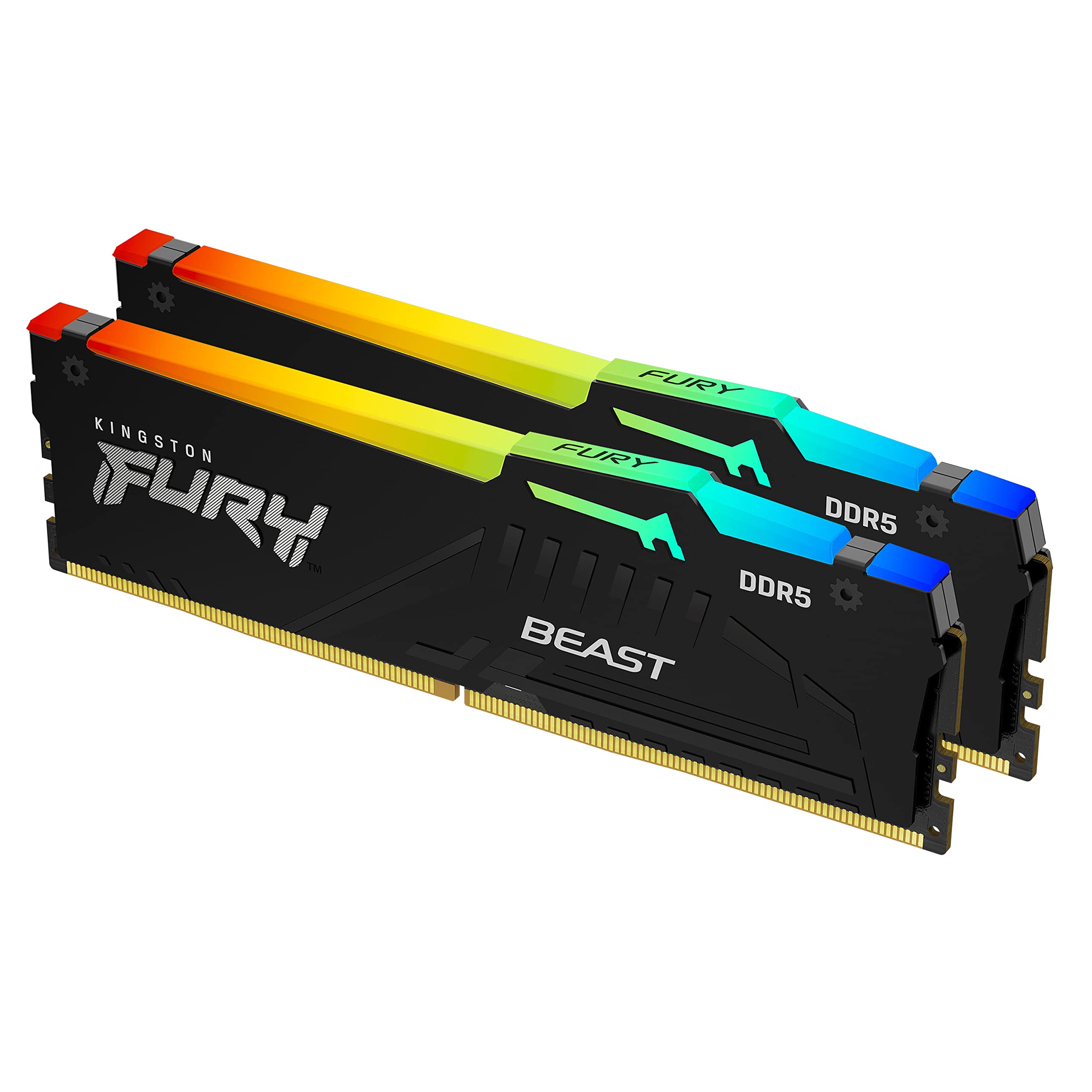 Kingston Technology Пам’ять настільного ПК Kingston FURY DDR5 AM5 AMD EXPO Certified 16GB x 2 Kingston FURY Beast RGB AM5 CL36 RGB LED Довічна гарантія
Kingston Technology Пам’ять настільного ПК Kingston FURY DDR5 AM5 AMD EXPO Certified 16GB x 2 Kingston FURY Beast RGB AM5 CL36 RGB LED Довічна гарантія