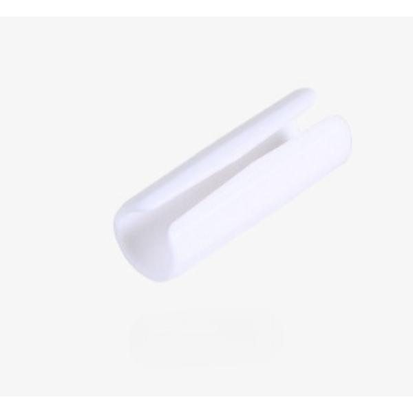 Міцні стійкі до ковзання кліпси для простирадла - надійне захоплення для ковдр і матраців, можна прати в машині 20pcs білий
Міцні стійкі до ковзання кліпси для простирадла - надійне захоплення для ковдр і матраців, можна прати в машині 20pcs білий