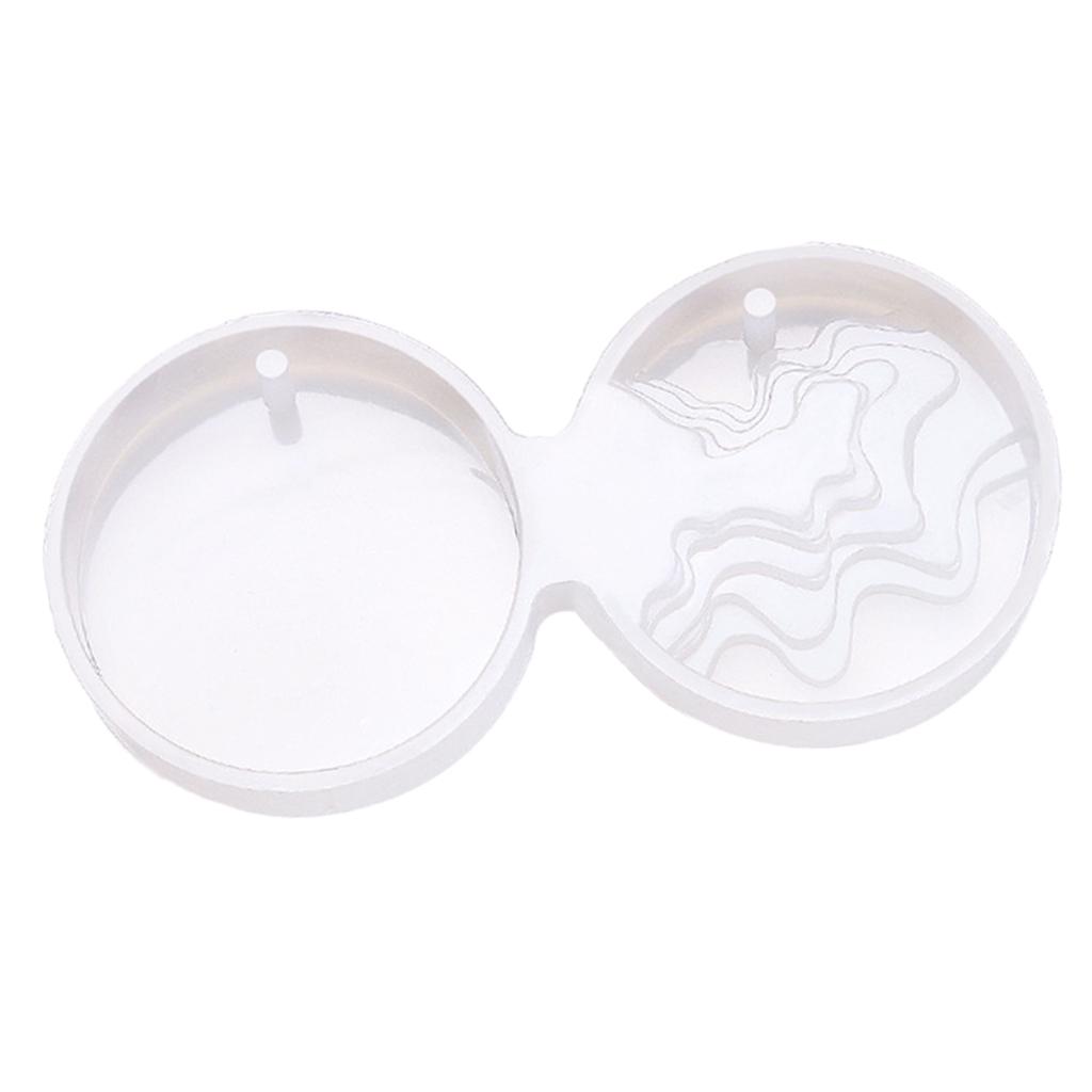 Островная форма, силиконовые формы для орнаментов, ювелирные изделия, подвески, ремесла, 51x46x10 мм 72x35x10MM чистый
Островная форма, силиконовые формы для орнаментов, ювелирные изделия, подвески, ремесла, 51x46x10 мм 72x35x10MM чистый