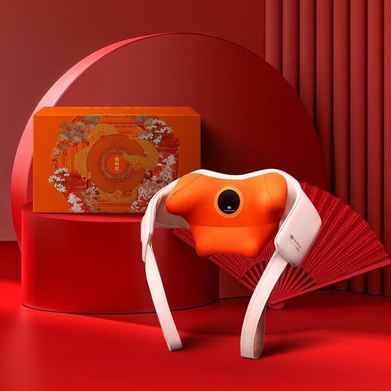 Breo N6 MINI Neck Massager
Breo N6 MINI Neck Massager