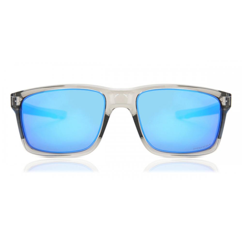 Oakley Oo9264 Mainlink 926442 Men Sunglasses Grey Black/61-17-138
Oakley Oo9264 Mainlink 926442 Men Sunglasses Grey Black/61-17-138