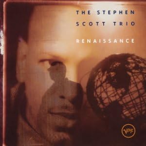 CD STEVEN SCOTT TRIO, MICHAEL BOWIE, S - Renaissance POCJ1255 Japan ObiMusic Others Used
CD STEVEN SCOTT TRIO, MICHAEL BOWIE, S - Renaissance POCJ1255 Japan ObiMusic Others Used