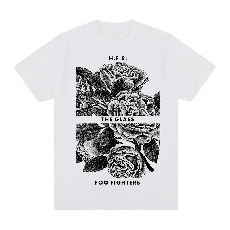 American rock band Vintage Tshirt Fighters Christmas Gift Harajuku Streetwear Cotton Men T shirt New Tee Tshirt Womens Tops S
American rock band Vintage Tshirt Fighters Christmas Gift Harajuku Streetwear Cotton Men T shirt New Tee Tshirt Womens Tops S