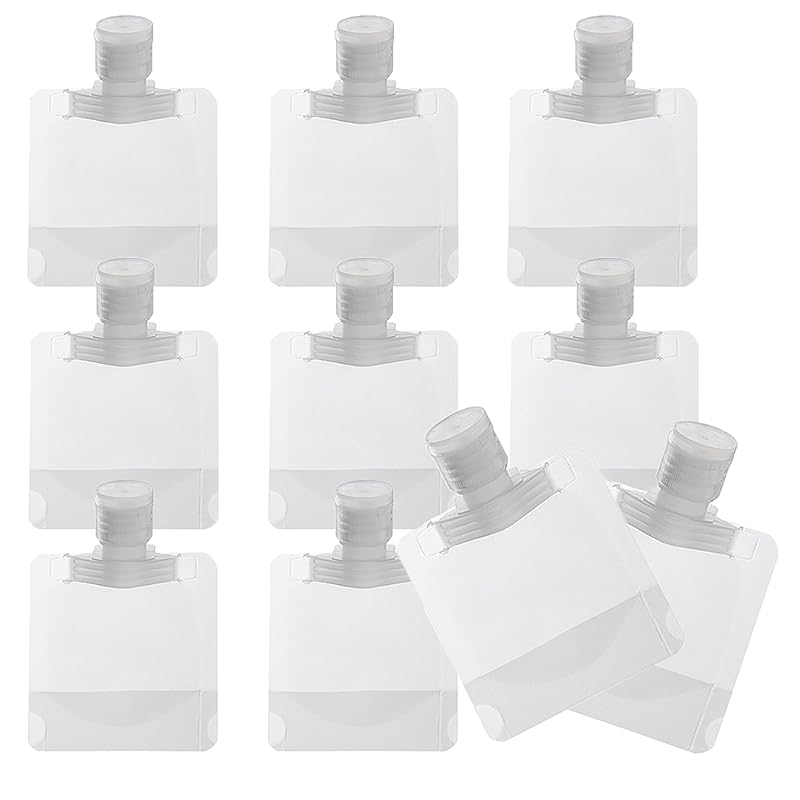 town waves pouch container refill bottle travel bottle travel refill containers travel liquid individual packaging Leak proof translucent reuse For
town waves pouch container refill bottle travel bottle travel refill containers travel liquid individual packaging Leak proof translucent reuse For