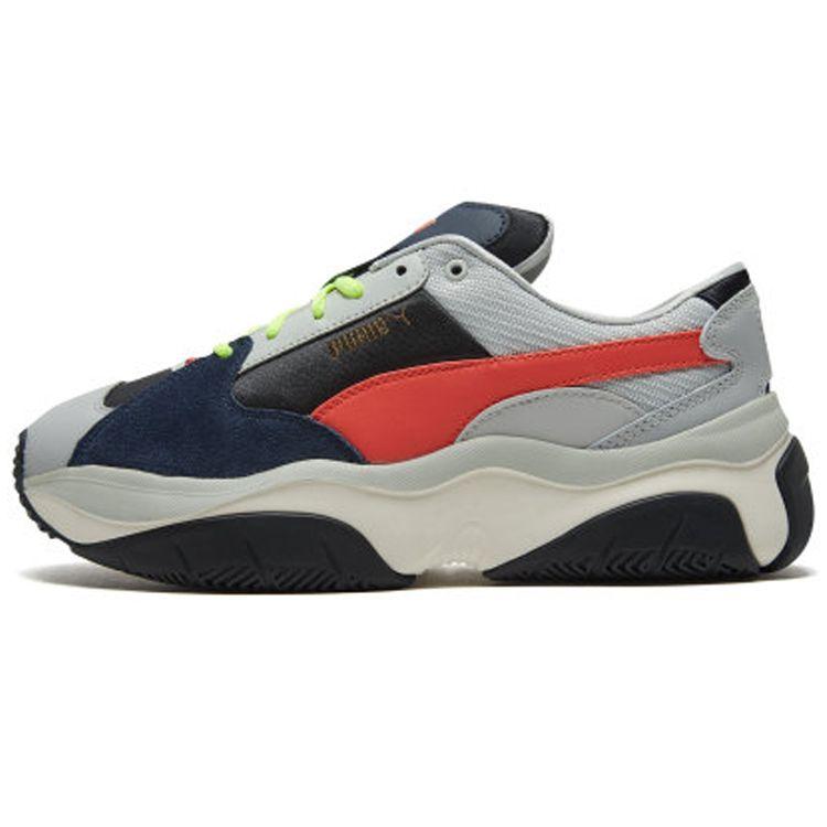 Puma Storm Y Простые Удобные Низкие Повседневные Кроссовки Женские кроссовки Белый Синий 371279-03 39
Puma Storm Y Простые Удобные Низкие Повседневные Кроссовки Женские кроссовки Белый Синий 371279-03 39