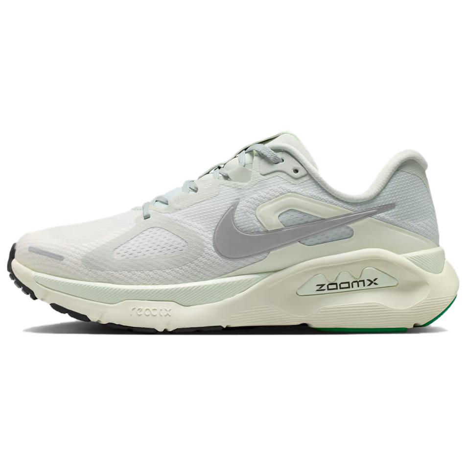 Nike Structure Plus Light Silver Women Sneakers White Coconut-Milk Barely-Green HQ3049-004 40
Nike Structure Plus Light Silver Women Sneakers White Coconut-Milk Barely-Green HQ3049-004 40