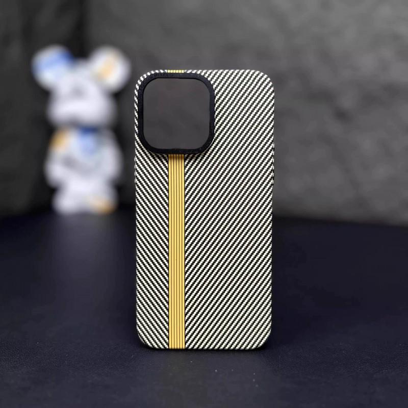 Anti Slip Carbon Fiber Pattern Suitable IPhone 15PRO Phone Case New Ultra-thin Kevlar 14PRO Hard Drop iPhone 14 PLUS
Anti Slip Carbon Fiber Pattern Suitable IPhone 15PRO Phone Case New Ultra-thin Kevlar 14PRO Hard Drop iPhone 14 PLUS